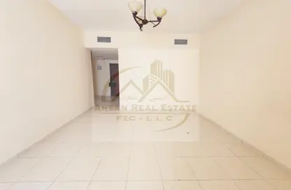 Apartment - 1 Bedroom - 2 Bathrooms for rent in Muwaileh 29 Building - Muwaileh - Sharjah