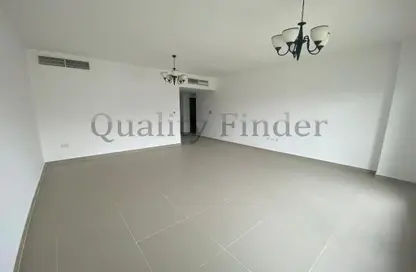 Apartment - 3 Bedrooms - 4 Bathrooms for rent in Tower 1 - Al Reef Downtown - Al Reef - Abu Dhabi