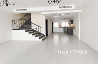 Townhouse - 3 Bedrooms - 4 Bathrooms for rent in Diamond Views 3 - Diamond Views - Jumeirah Village Circle - Dubai