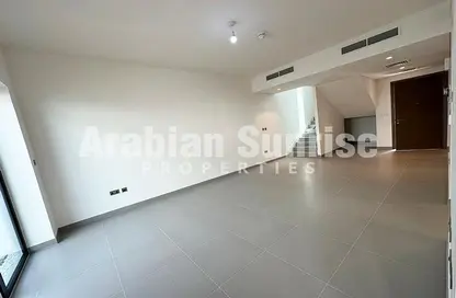 Townhouse - 3 Bedrooms - 4 Bathrooms for rent in Noya 2 - Noya - Yas Island - Abu Dhabi