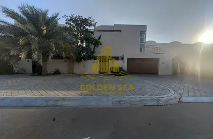 Villa - 5 Bedrooms - 6 Bathrooms for rent in Al Bateen Airport - Muroor Area - Abu Dhabi