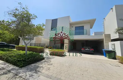 Villa - 3 Bedrooms - 4 Bathrooms for sale in Al Zahia 3 - Al Zahia - Muwaileh Commercial - Sharjah