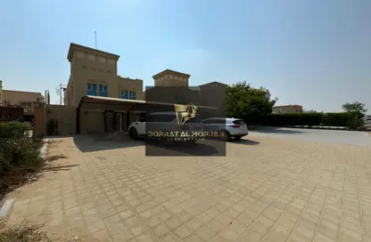 Villa - 5 Bedrooms - 7 Bathrooms for rent in Al Mowaihat 2 - Al Mowaihat - Ajman