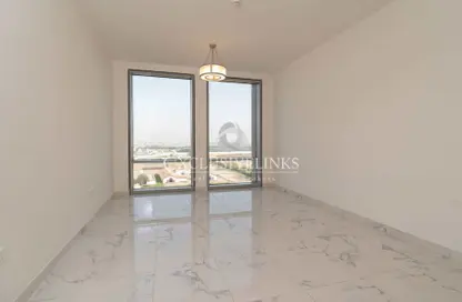 شقة - 2 غرف نوم - 3 حمامات للايجار في برج نورا - مدينة الحبتور - الخليج التجاري - دبي