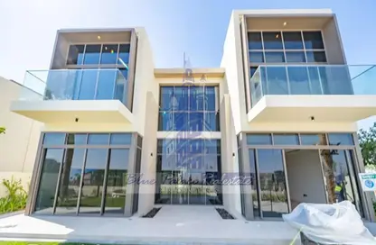 Villa - 5 Bedrooms - 5 Bathrooms for sale in Golf Place 1 - Golf Place - Dubai Hills Estate - Dubai