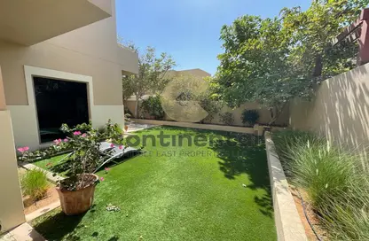 Villa - 4 Bedrooms - 6 Bathrooms for sale in Yasmin Community - Al Raha Gardens - Abu Dhabi