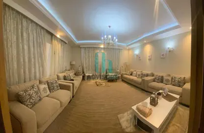 Villa - 5 Bedrooms - 6 Bathrooms for sale in Lehweih Community - Al Raha Gardens - Abu Dhabi