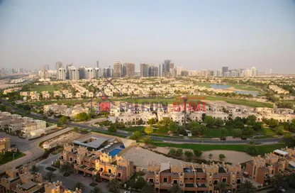 Apartment - 1 Bedroom - 2 Bathrooms for sale in Elite Sports Residence 8 - Elite Sports Residence - Dubai Sports City - Dubai