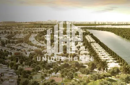 Land - Studio for sale in West Yas - Yas Island - Abu Dhabi