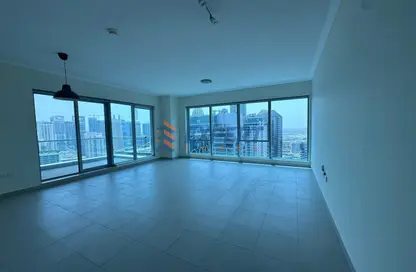 Apartment - 2 Bedrooms - 3 Bathrooms for rent in Shemara Tower - Marina Promenade - Dubai Marina - Dubai