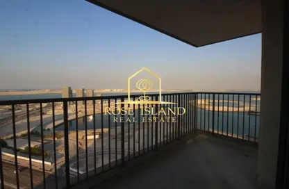 Apartment - 3 Bedrooms - 4 Bathrooms for sale in Reflection - Shams Abu Dhabi - Al Reem Island - Abu Dhabi