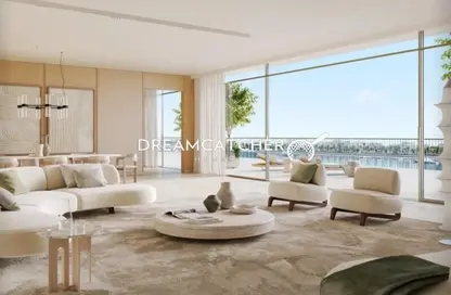 Apartment - 2 Bedrooms - 2 Bathrooms for sale in Bay Grove Residences - Dubai Islands - Deira - Dubai