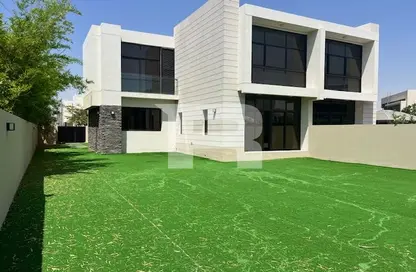 Villa - 4 Bedrooms - 5 Bathrooms for rent in Picadilly Green - DAMAC Hills - Dubai