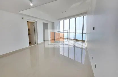 Apartment - 3 Bedrooms - 4 Bathrooms for rent in Etihad Tower 2 - Etihad Towers - Corniche Road - Abu Dhabi