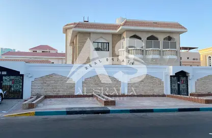 Villa for sale in Al Falah City - Abu Dhabi