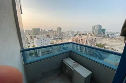 Apartment - 3 Bedrooms - 3 Bathrooms for sale in Al Rashidiya - Ajman Downtown - Ajman