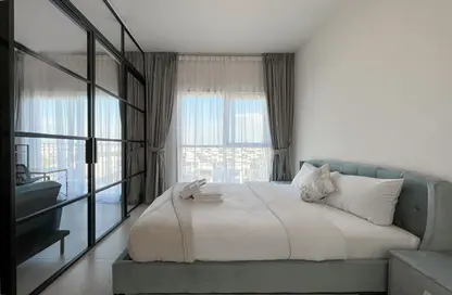 Apartment - 1 Bedroom - 1 Bathroom for sale in Collective - Dubai Hills Estate - Dubai