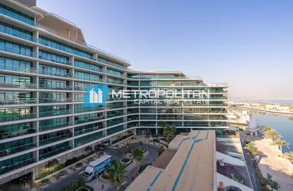 Apartment - 1 Bedroom - 1 Bathroom for sale in Al Hadeel - Al Bandar - Al Raha Beach - Abu Dhabi