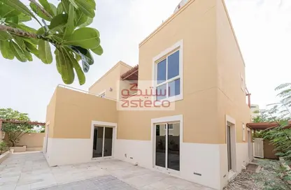 Villa - 3 Bedrooms - 3 Bathrooms for rent in Al Mariah Community - Al Raha Gardens - Abu Dhabi