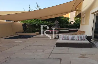 Villa - 4 Bedrooms - 5 Bathrooms for sale in Yasmin Community - Al Raha Gardens - Abu Dhabi