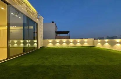 Villa - 6 Bedrooms for sale in Al Yasmeen 1 - Al Yasmeen - Ajman