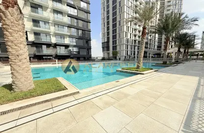 Apartment - Studio - 1 Bathroom for rent in Expo Village Residences 4A - Expo Village Residences - Expo City - Dubai