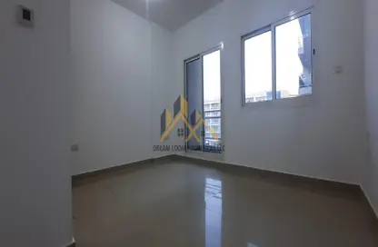 Apartment - 1 Bathroom for rent in Al Reef Downtown - Al Reef - Abu Dhabi