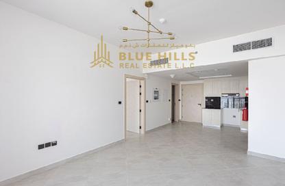 Apartment - 1 Bedroom - 2 Bathrooms for rent in Binghatti Avenue - Al Jaddaf - Dubai