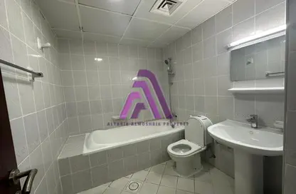 Apartment - 1 Bathroom for rent in China Cluster - International City - Dubai