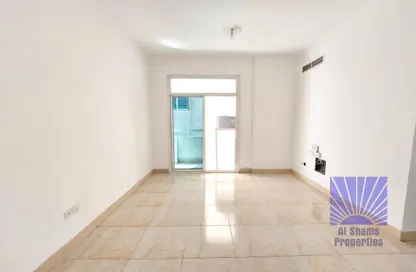 Apartment - 1 Bedroom - 1 Bathroom for rent in Moon Tower 2 - Moon Towers - Al Nahda - Sharjah