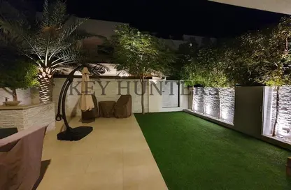 Townhouse - 4 Bedrooms - 3 Bathrooms for rent in Zahra Townhouses - Town Square - Dubai