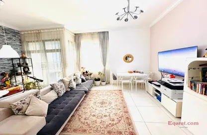 Apartment - 2 Bedrooms - 3 Bathrooms for sale in Executive Bay A - Executive Bay - Business Bay - Dubai