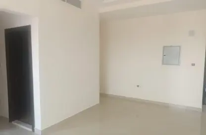 Apartment - 1 Bedroom - 2 Bathrooms for rent in Jasmine Towers - Garden City - Ajman