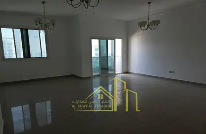 Apartment - 2 Bedrooms - 4 Bathrooms for rent in Al Khan Corniche - Al Khan - Sharjah