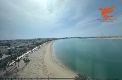 Apartment - 3 Bedrooms - 3 Bathrooms for sale in Lagoon B1 - The Lagoons - Mina Al Arab - Ras Al Khaimah