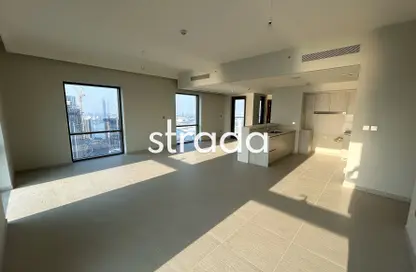 Apartment - 3 Bedrooms - 4 Bathrooms for sale in Vida Residences Creek Beach - Creek Beach - Dubai Creek Harbour (The Lagoons) - Dubai