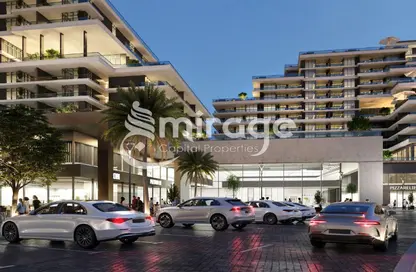 Apartment - 3 Bedrooms - 5 Bathrooms for sale in Reem Hills - Najmat Abu Dhabi - Al Reem Island - Abu Dhabi