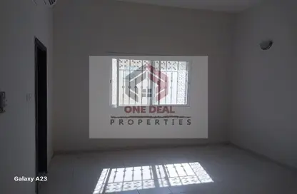 Apartment - 2 Bedrooms - 3 Bathrooms for rent in Asharej - Al Ain