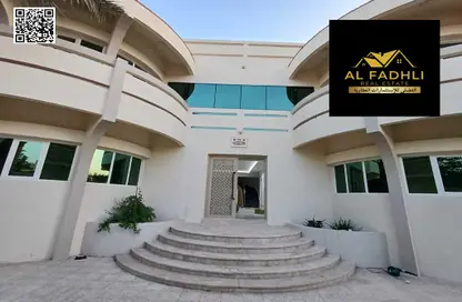 Villa for sale in Al Rawda 2 Villas - Al Rawda 2 - Al Rawda - Ajman