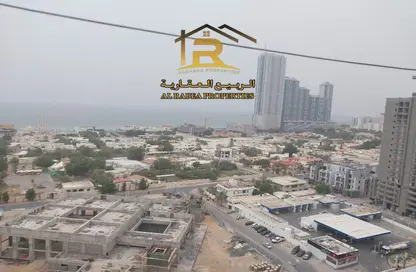 Apartment - 1 Bedroom - 2 Bathrooms for rent in The Icon Casa 2 - Al Rashidiya 3 - Al Rashidiya - Ajman
