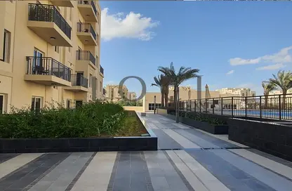 Apartment - 2 Bedrooms - 2 Bathrooms for sale in Al Ramth 05 - Al Ramth - Remraam - Dubai