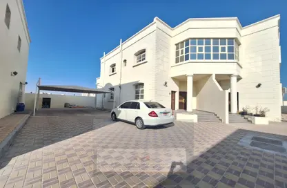 Villa - 5 Bedrooms - 6 Bathrooms for rent in Mohamed Bin Zayed Centre - Mohamed Bin Zayed City - Abu Dhabi