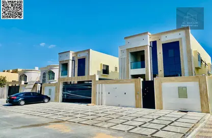 Villa - 5 Bedrooms - 7 Bathrooms for sale in Al Rawda 3 Villas - Al Rawda 3 - Al Rawda - Ajman