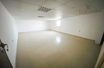 Warehouse - Studio - 1 Bathroom for rent in Al Quoz 2 - Al Quoz - Dubai