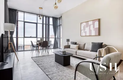 Apartment - 1 Bedroom - 2 Bathrooms for sale in Dubai Wharf Tower 2 - Dubai Wharf - Al Jaddaf - Dubai