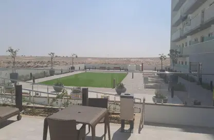 Apartment - 1 Bedroom - 1 Bathroom for rent in Navitas Hotel and Residences - Damac Hills 2 - Dubai