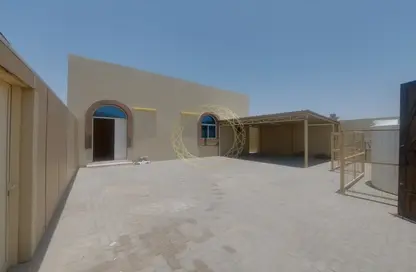 Villa - 3 Bedrooms - 3 Bathrooms for rent in Dhaher 3 - Al Dhahir - Al Ain