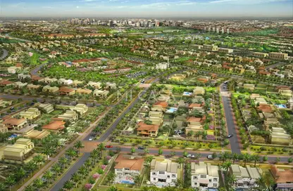 Land - Studio for sale in Mohamed Bin Zayed City Villas - Mohamed Bin Zayed City - Abu Dhabi