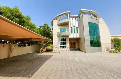 Villa - 4 Bedrooms - 6 Bathrooms for rent in Al Warqa'a 3 - Al Warqa'a - Dubai