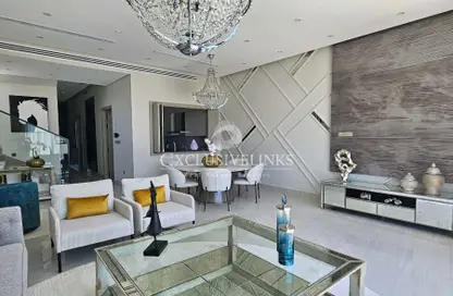 Villa - 3 Bedrooms - 4 Bathrooms for rent in Nadine Residences 1 - Nadine Residences - Al Furjan - Dubai